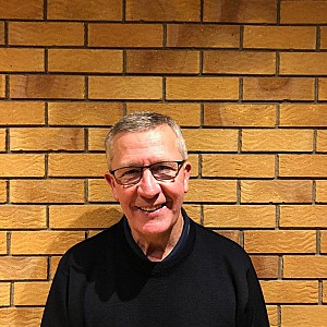 David Charleton