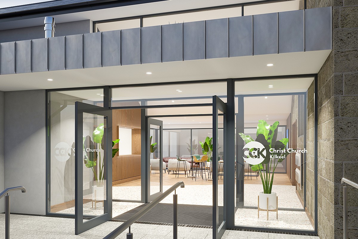 CCK annex
